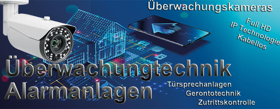 überwachung und Sicherheitstechniken in Himmelpforten