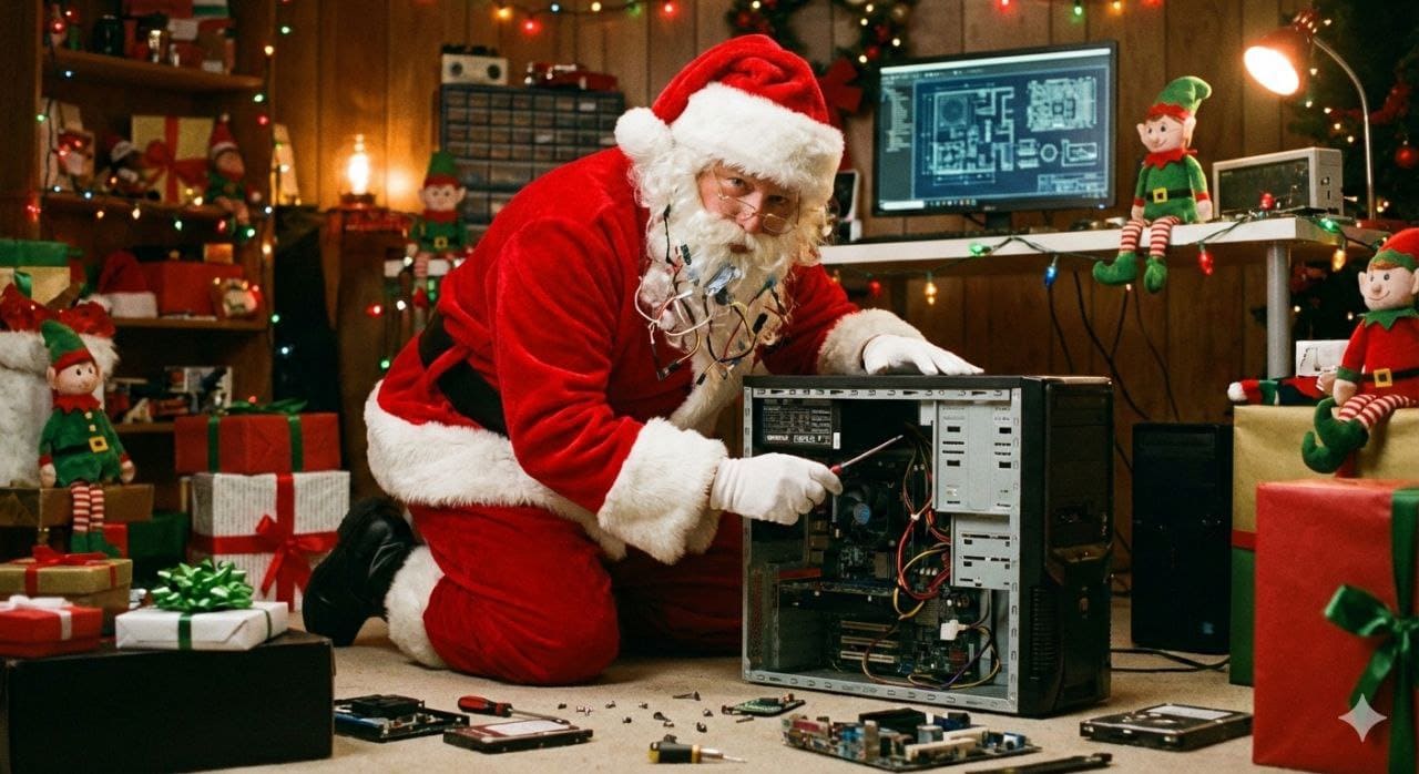 Himmelpfort PC Technik